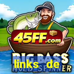 links de plataformas de jogos
